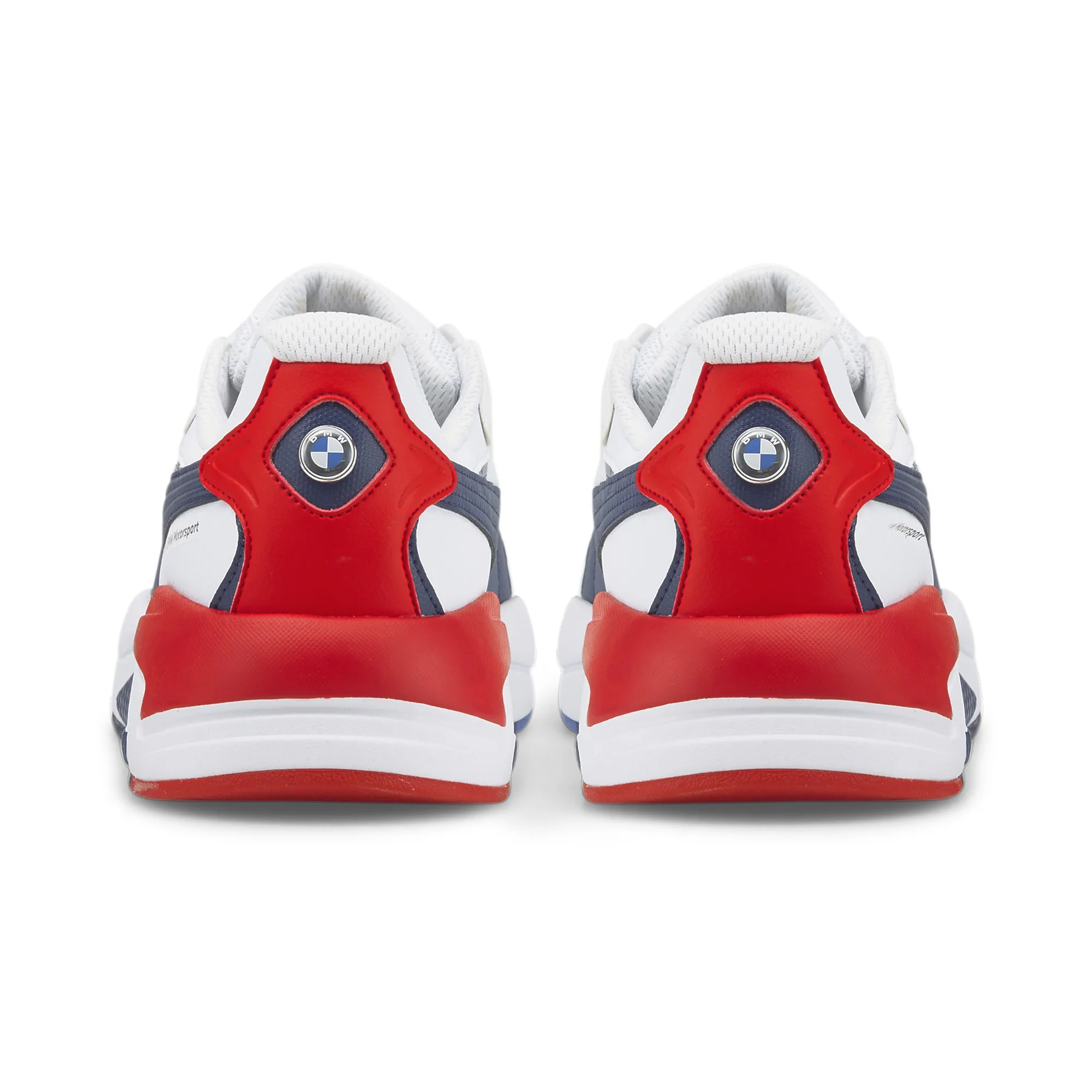 Puma x BMW Motorsport