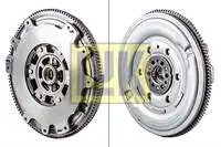 

LUK CLUTCH 415015310 VOLANI XTRAIL 2,0 2001 2013