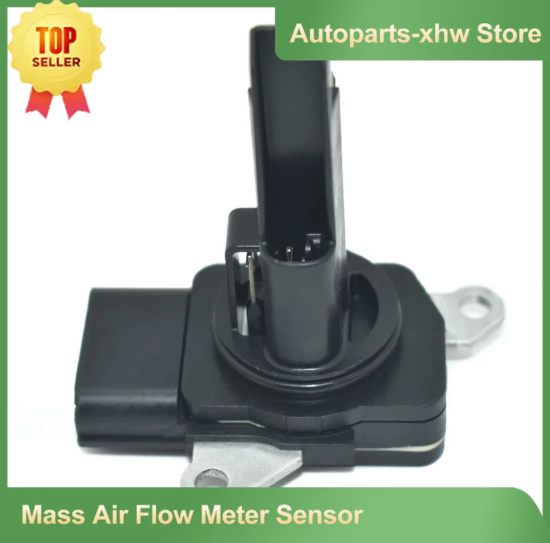 

37980-R11-A01 Mass Air Flow Meter Sensor MAF for Acura ILX TSX Honda Civic CR-V 2.4L