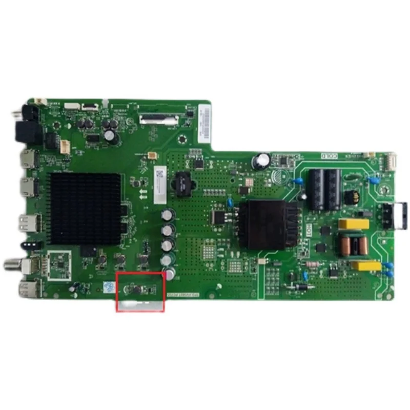 

Для логической платы Konka