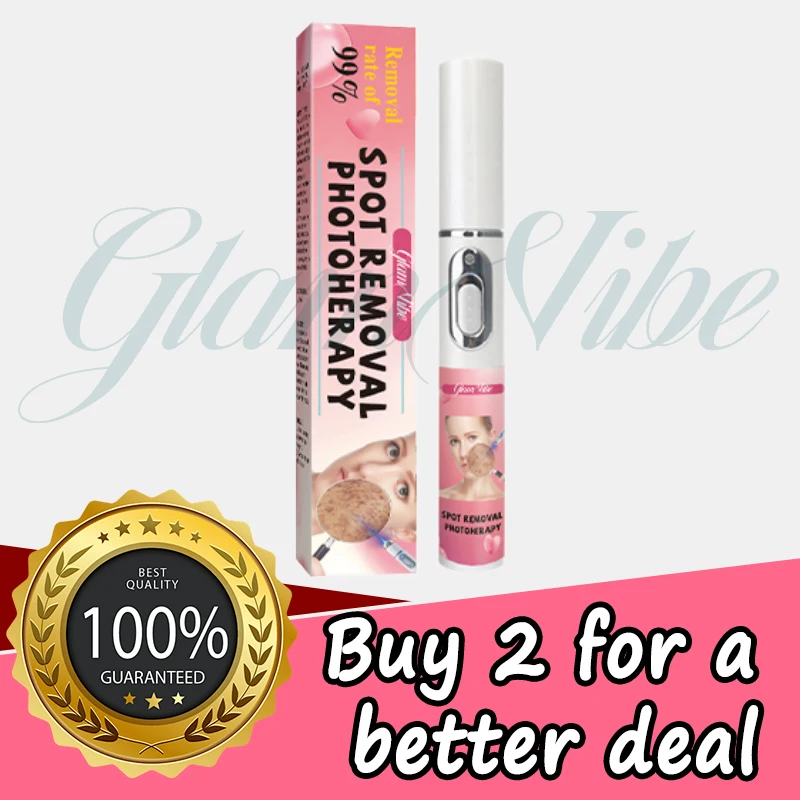 

Лазерное устройство для удаления пигментных пятен