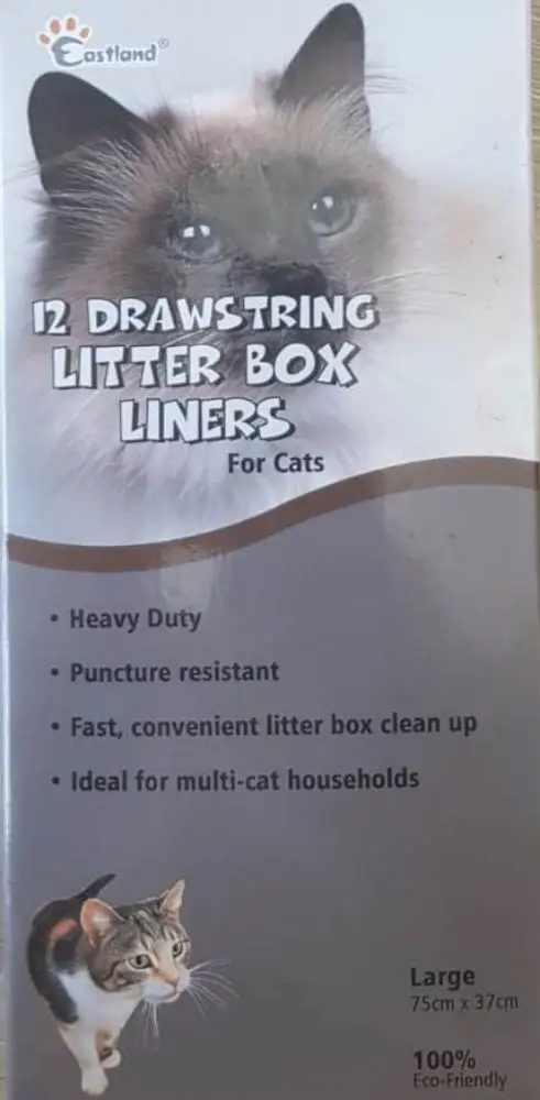 

Toilet Bowl Bags Outsize Size-12li