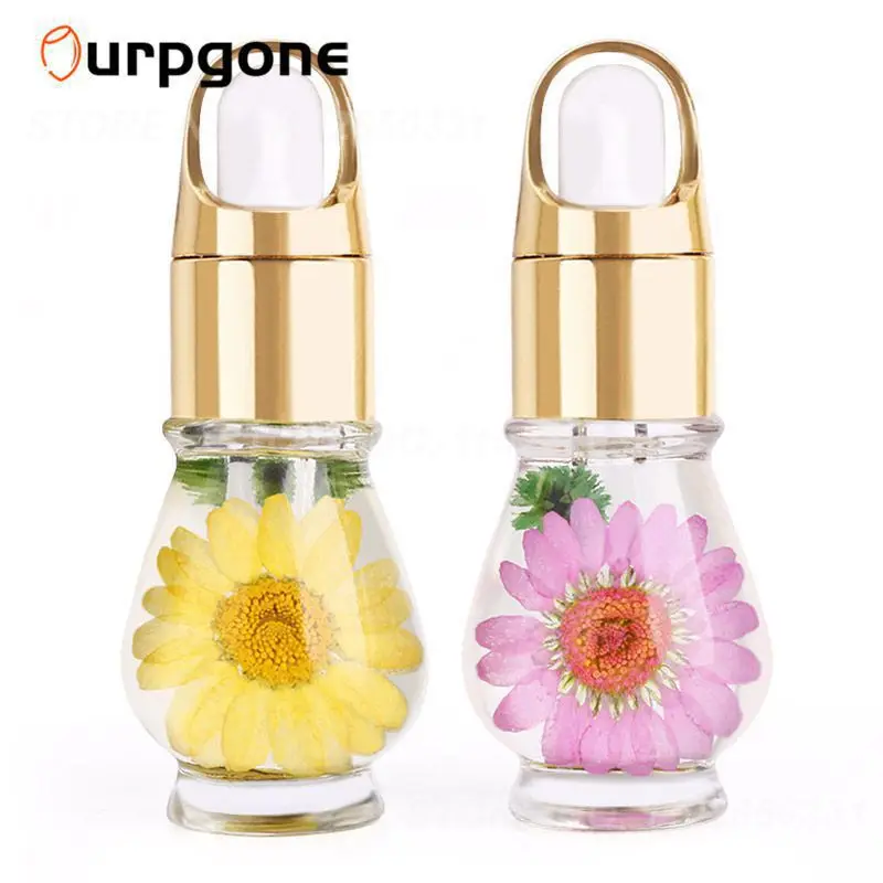 

Базовое масло для ногтей, сухие цветы, искусственные ногти, пищевая защита для ногтей, УФ-гель для ногтей TSLM2