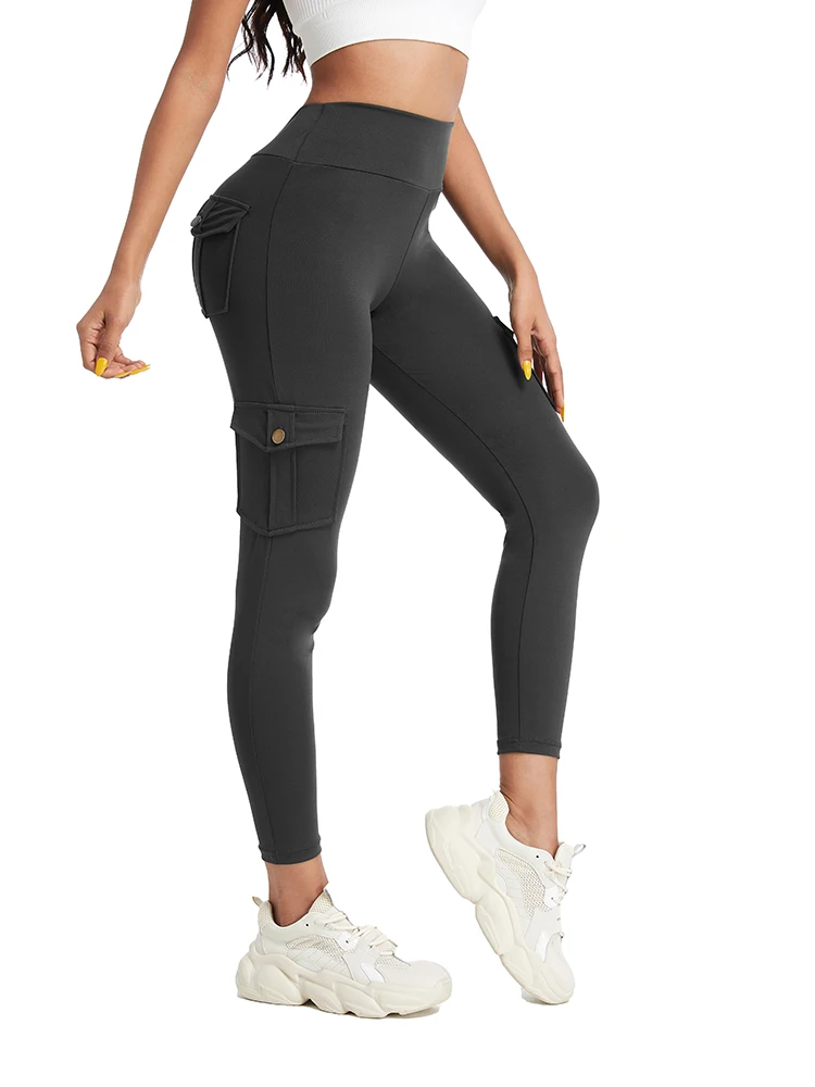 

Pocket Fitness Leggings Womem Patchawork Push Up Leggings Sexy Leggins Mujer Gym Leggings Womens Clothing