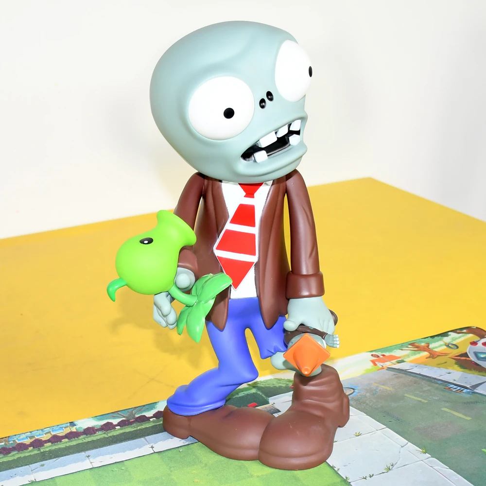 Фигурки-зомби в ассортименте