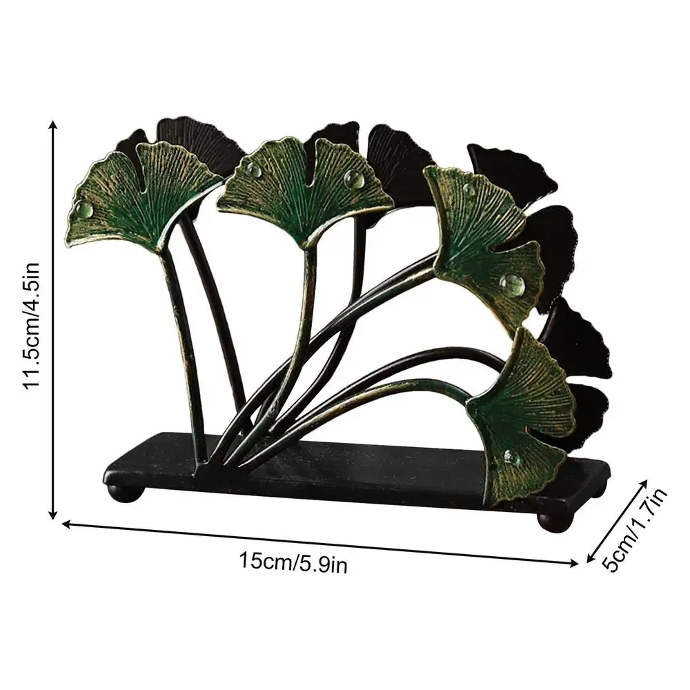 

Держатель для салфеток металлический