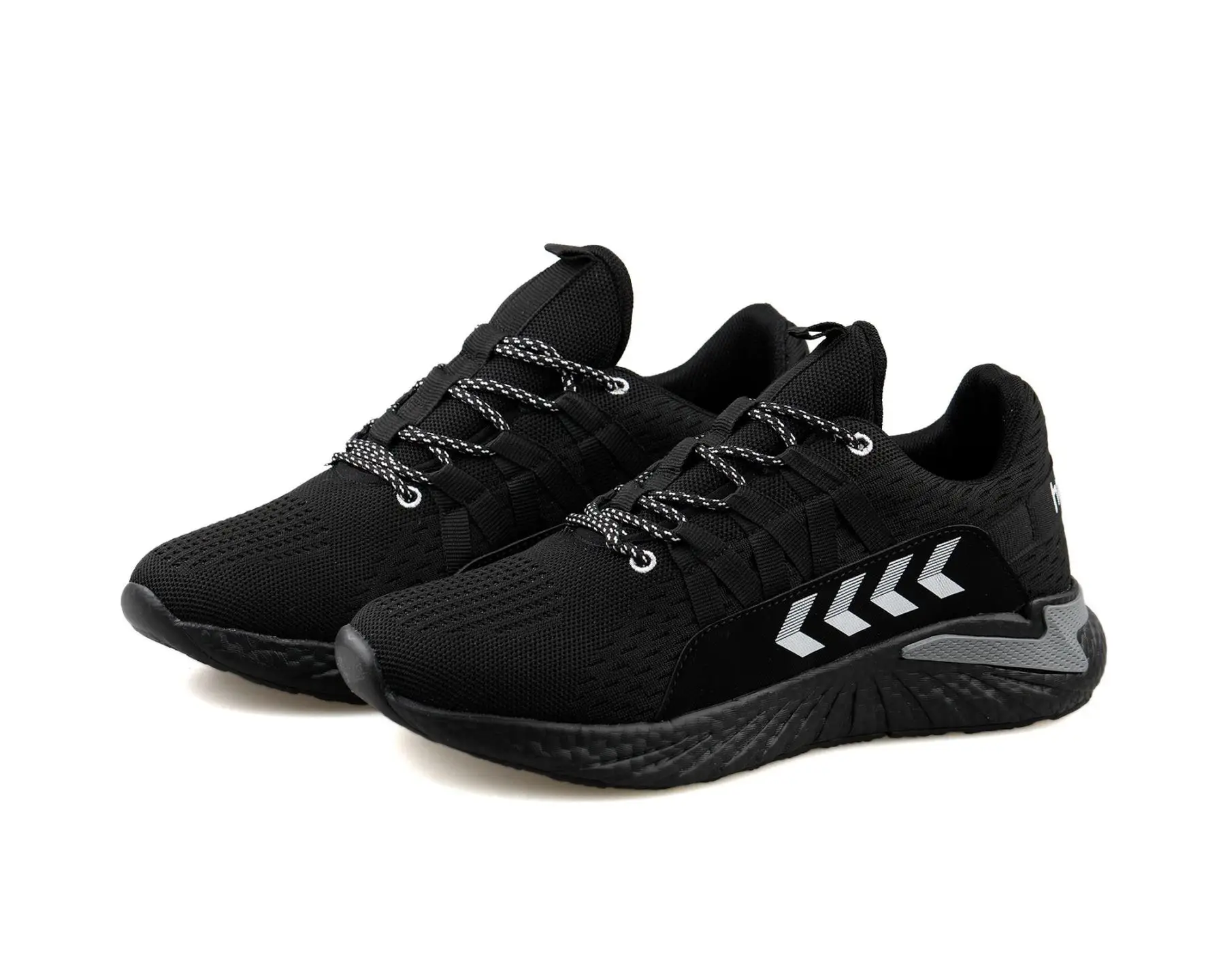 Hummel Original men's Sneakers Casual Sneakers Casual Running Casual Walking Shoes Hml Xuma