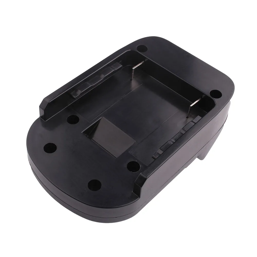 Адаптер для аккумулятора BS18MT преобразователь USB аккумуляторов Bosch 18 в BAT619G/620