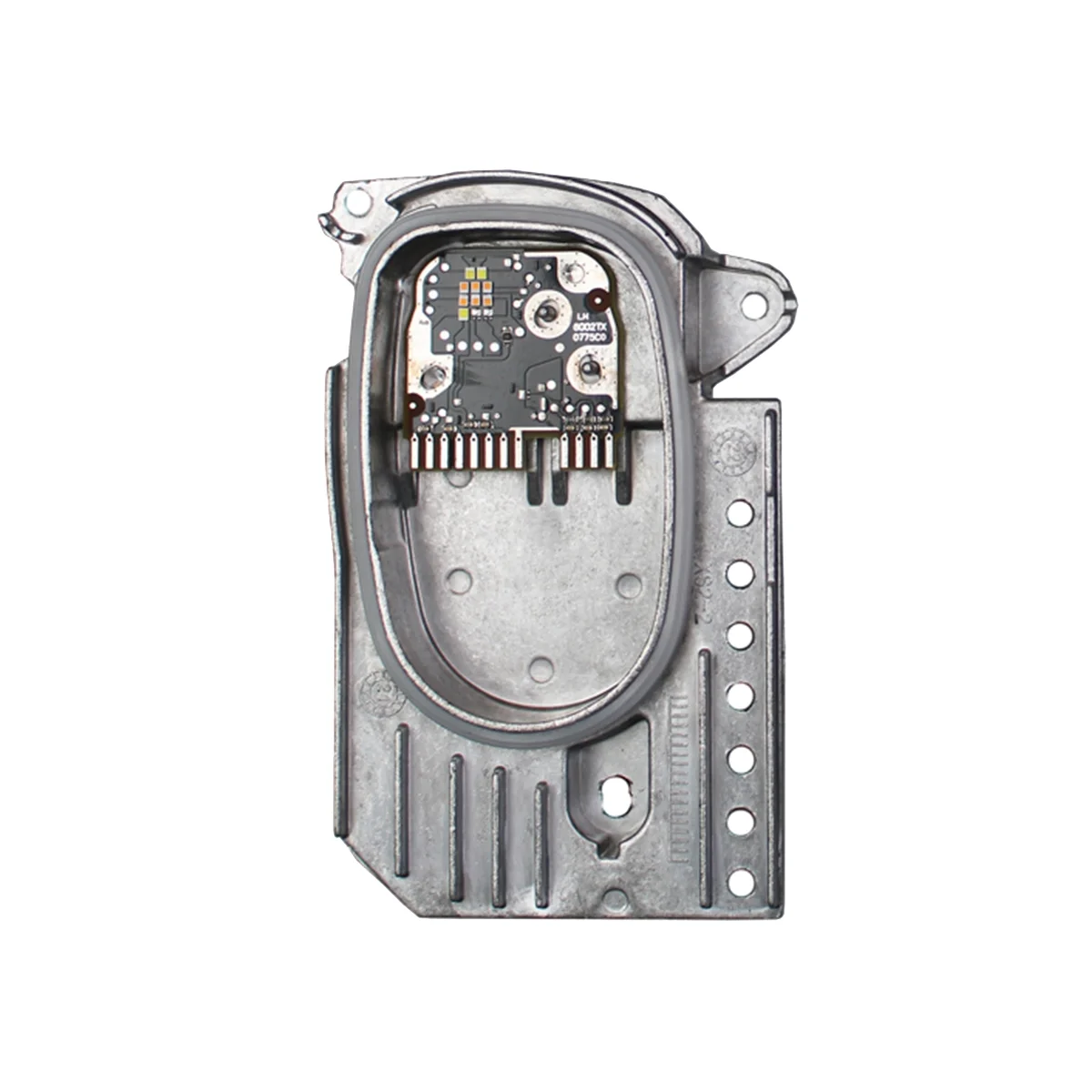 

63115A0E625 Left Turn Signal LED Module Control DRL Daytime Running Lamp Source for BMW G01 G02 M F97 LCI G08