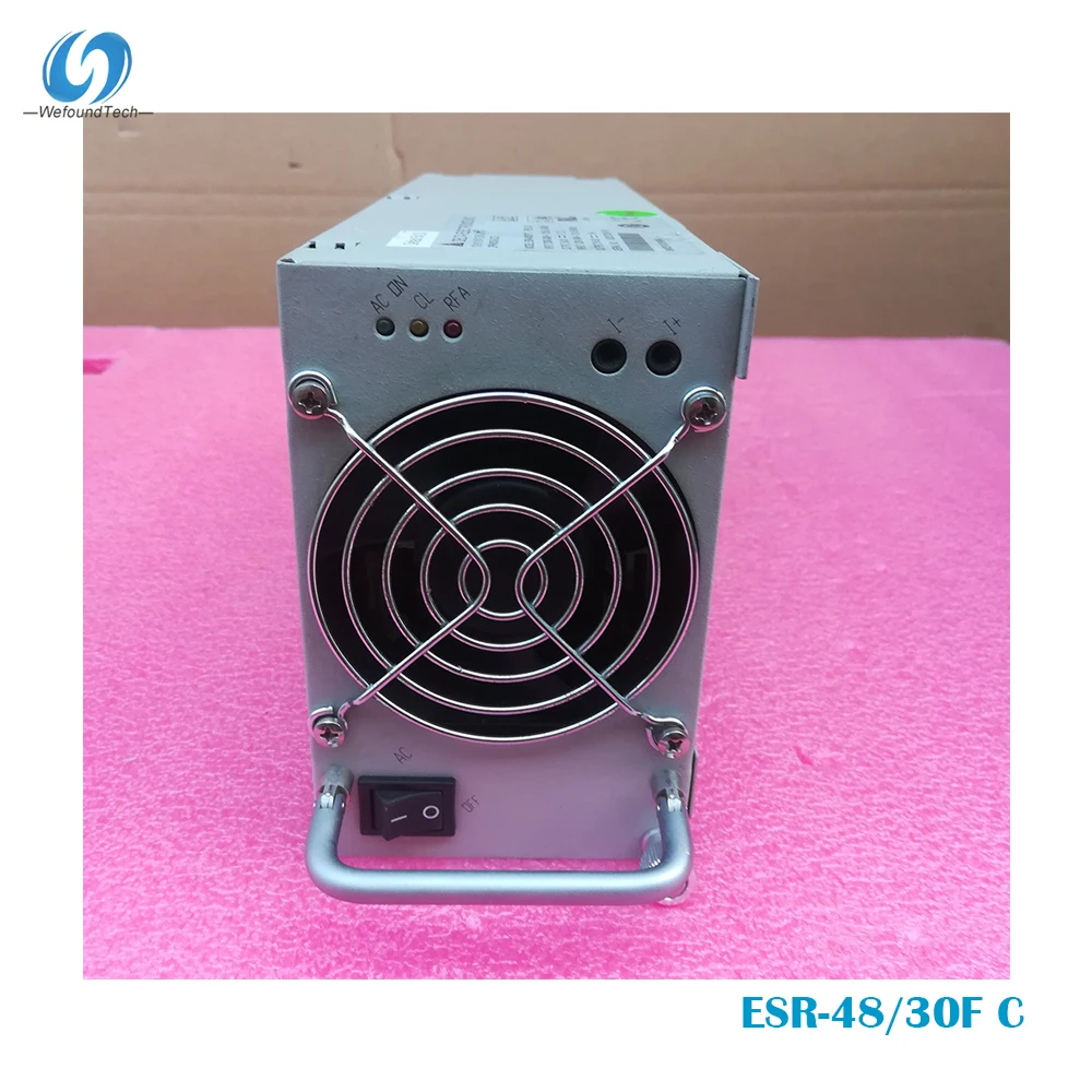 Модуль питания для DELTA ESR-48/30F C DPR48-35-B-DCE 100% протестирован Быстрая доставка