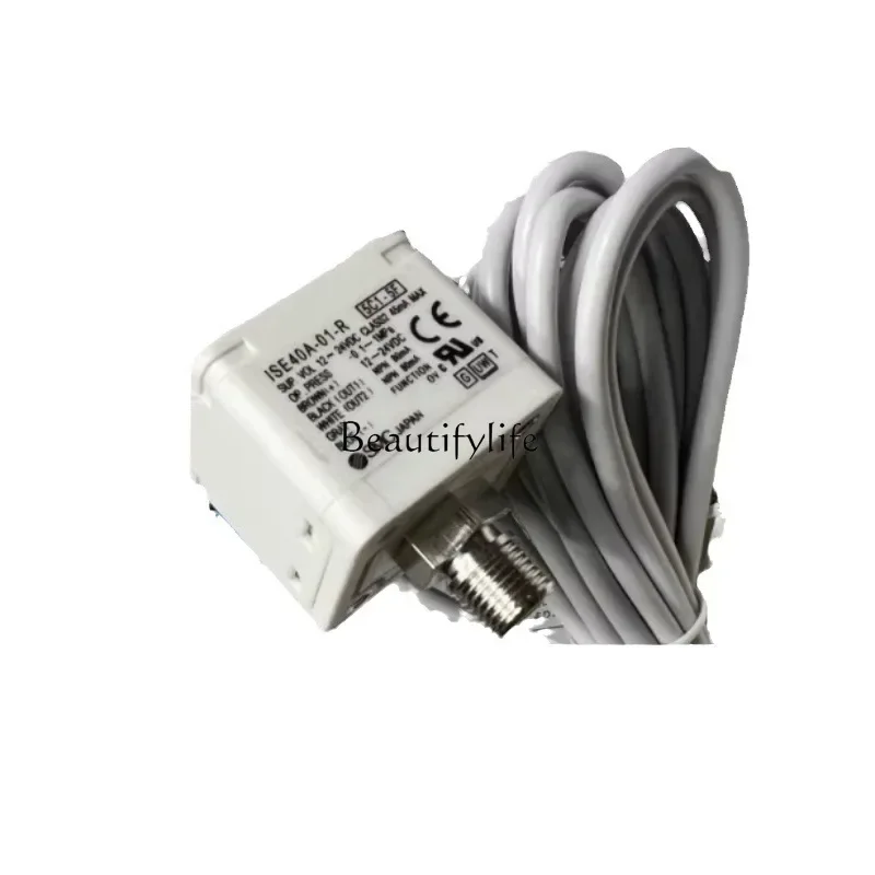 Новый оригинальный измеритель давления