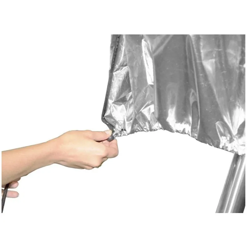 Пылезащитный чехол 420D для астрономического телескопа светоотражающая