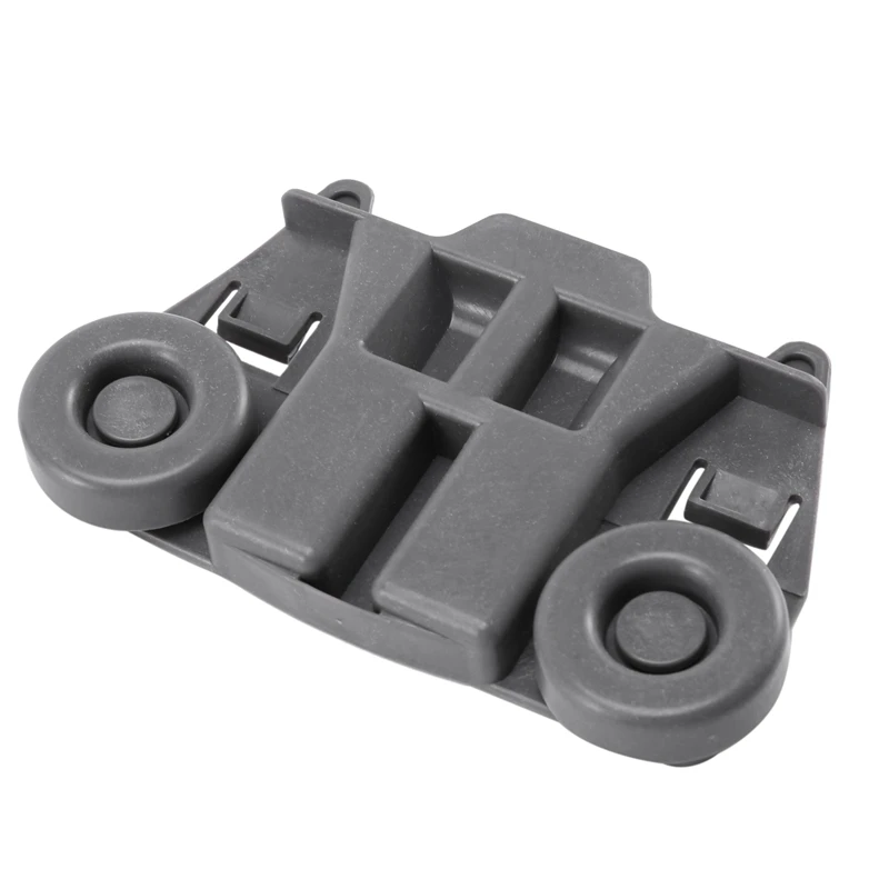 Низкая полка для колеса посудомоечной машины 4 шт. Kenmore Whirlpool замена точки доступа