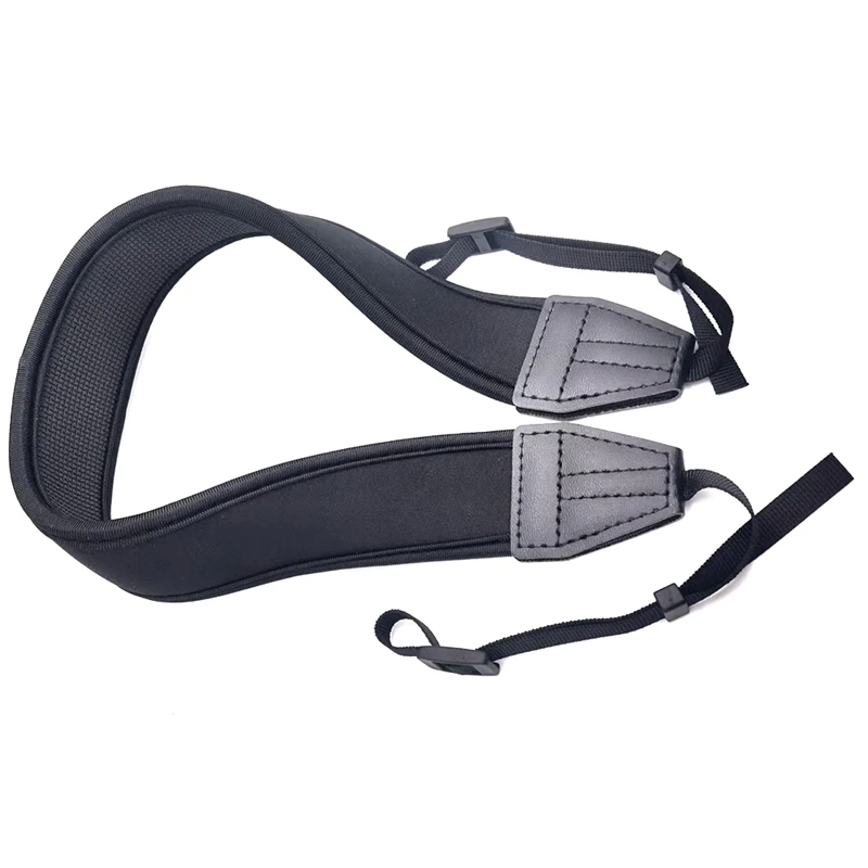 

Camera Neck Strap Neckband Belt For Canon Nikon Sony Pentax Fujifilm Olympus Panasonic