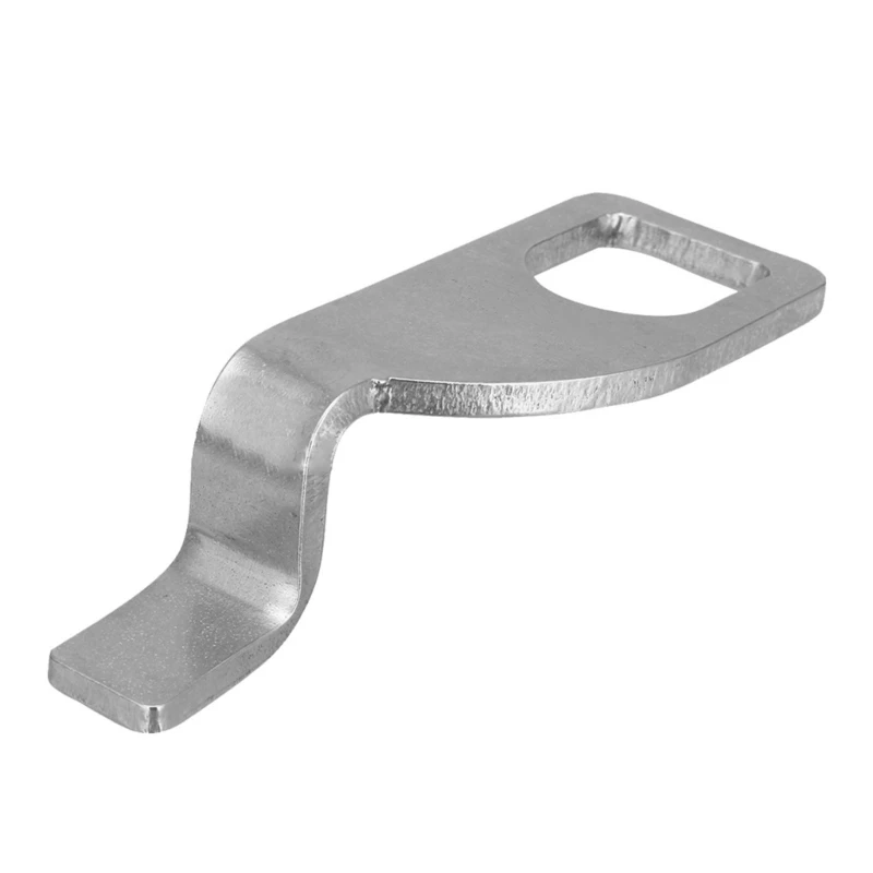 

Для T5 T6-Tailgate Barn Door Standoff Holder Air Vent Lock крюк-удлинитель D7YA