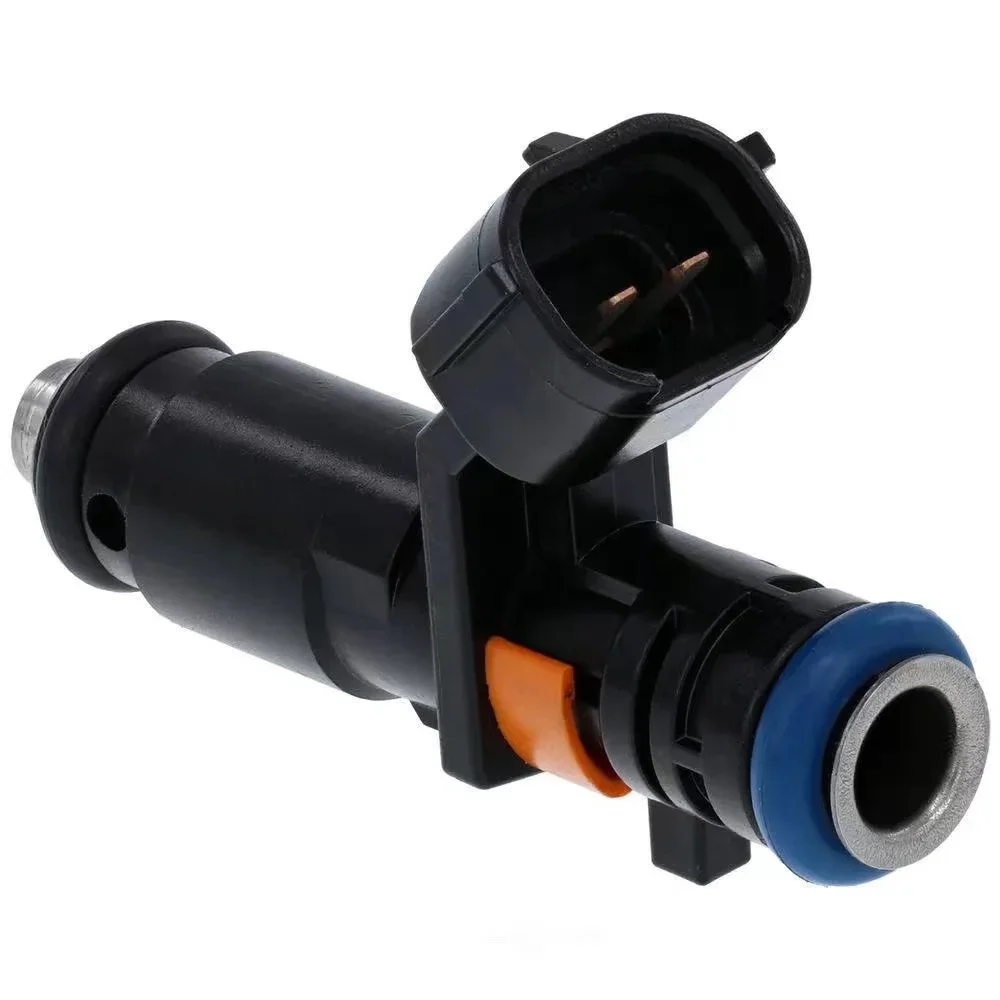 Топливная форсунка 06А 906031 CP подходит для Volkswagen Jetta 2.0L CBPA 2013-2015 гг.