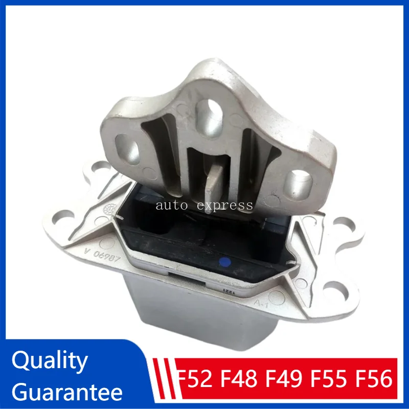 OE 22316853453 Запчасти 1 шт. Крепление коробки передач для BM MINI Cooper F52 F48 F49 F55 F56