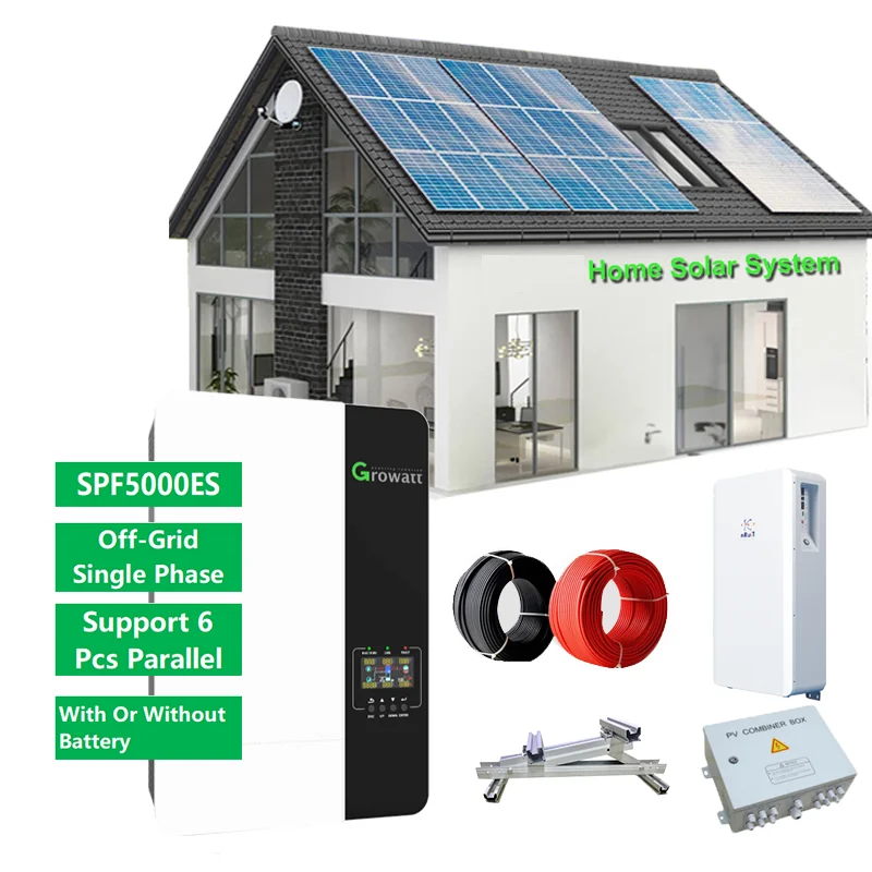 

EITAI Off Grid 2Kw Solar System Price 5KW 10KW 20KW 30KW Solar System Price Other Solar Energy Related Products