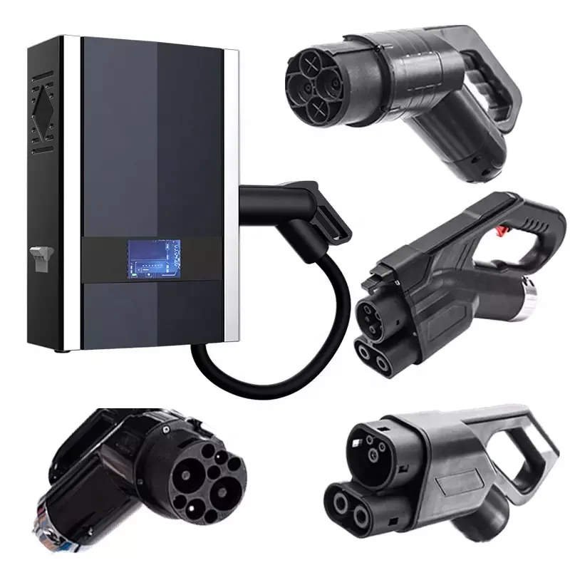 Портативное домашнее зарядное устройство