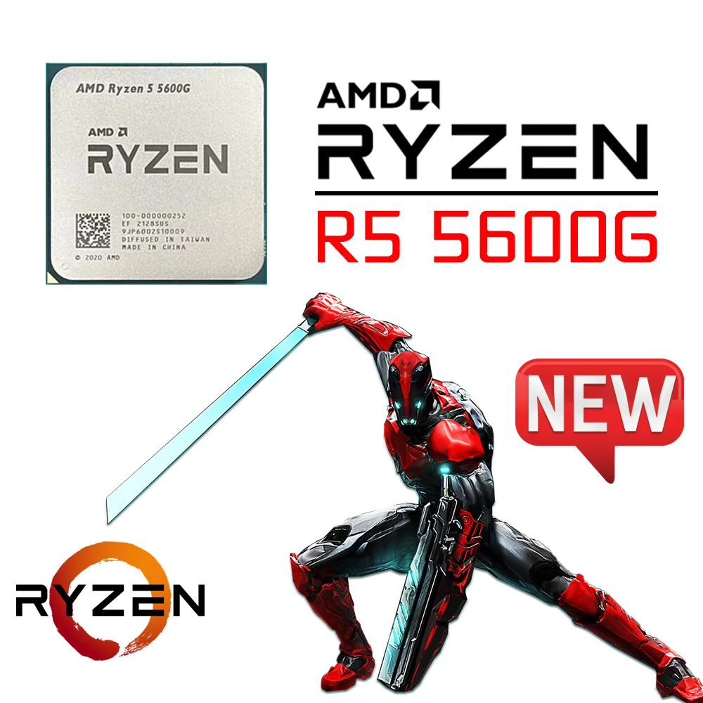 X570 комплект ASUS TUF GAMING X570-PLUS (Wi-Fi) + Ryzen 5 5600G D4 3600 МГц 32 Гб материнской платы 128 ГБ PCI-E 4 0