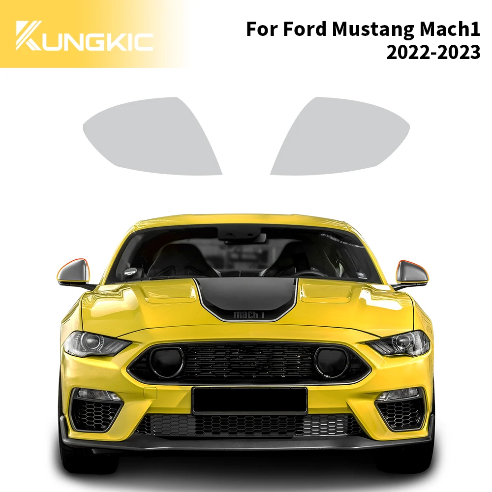 PPF Защитная пленка для автомобильной краски ТПУ предварительно отрезанная