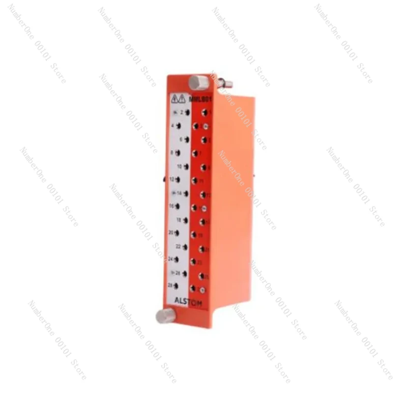 Многопальцевое реле с тестовым штекером под заказ MMLB01