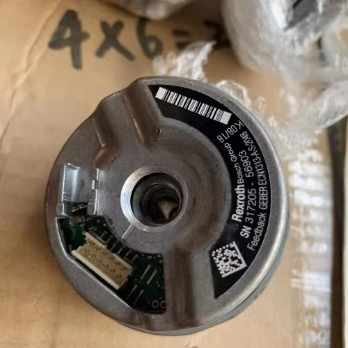 Запчасти для лифта Heidenhain ECN1313 2048 роторный энкодер