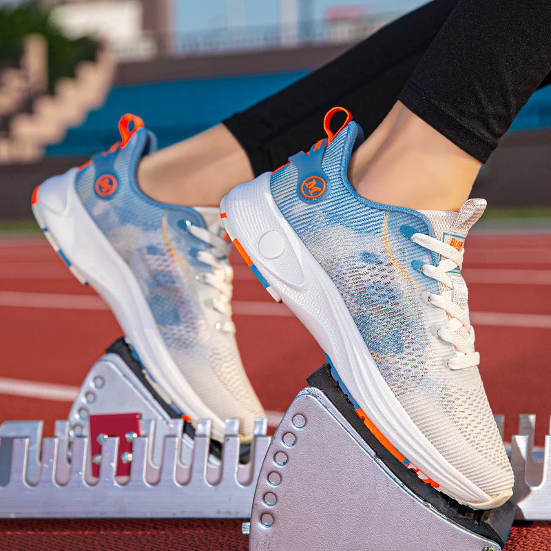 NEW Men's Fashion Comfortable Casual Sneakers Adult Teenagers Outdoor Running Shoes Walking Shoes School Sports Shoes 39-44