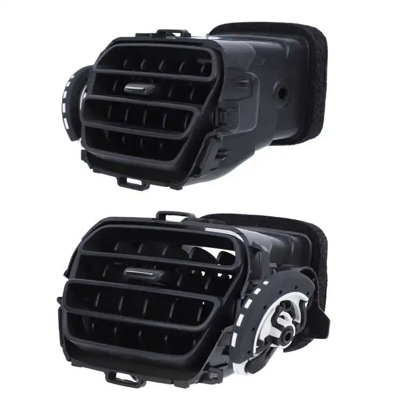 

Передняя панель, решетка для воздуховыпускного отверстия, решетка для защиты от царапин, решетка для кондиционирования воздуха, прочная ре...