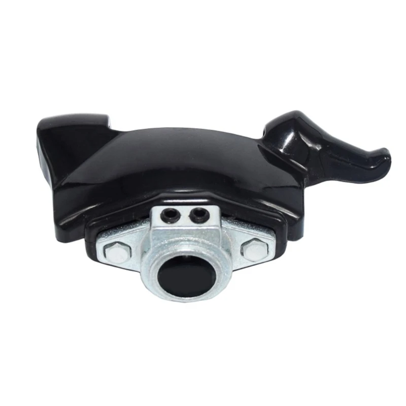 Промышленный шиномонтажный станок для шин пластиковый нейлоновый с съемной