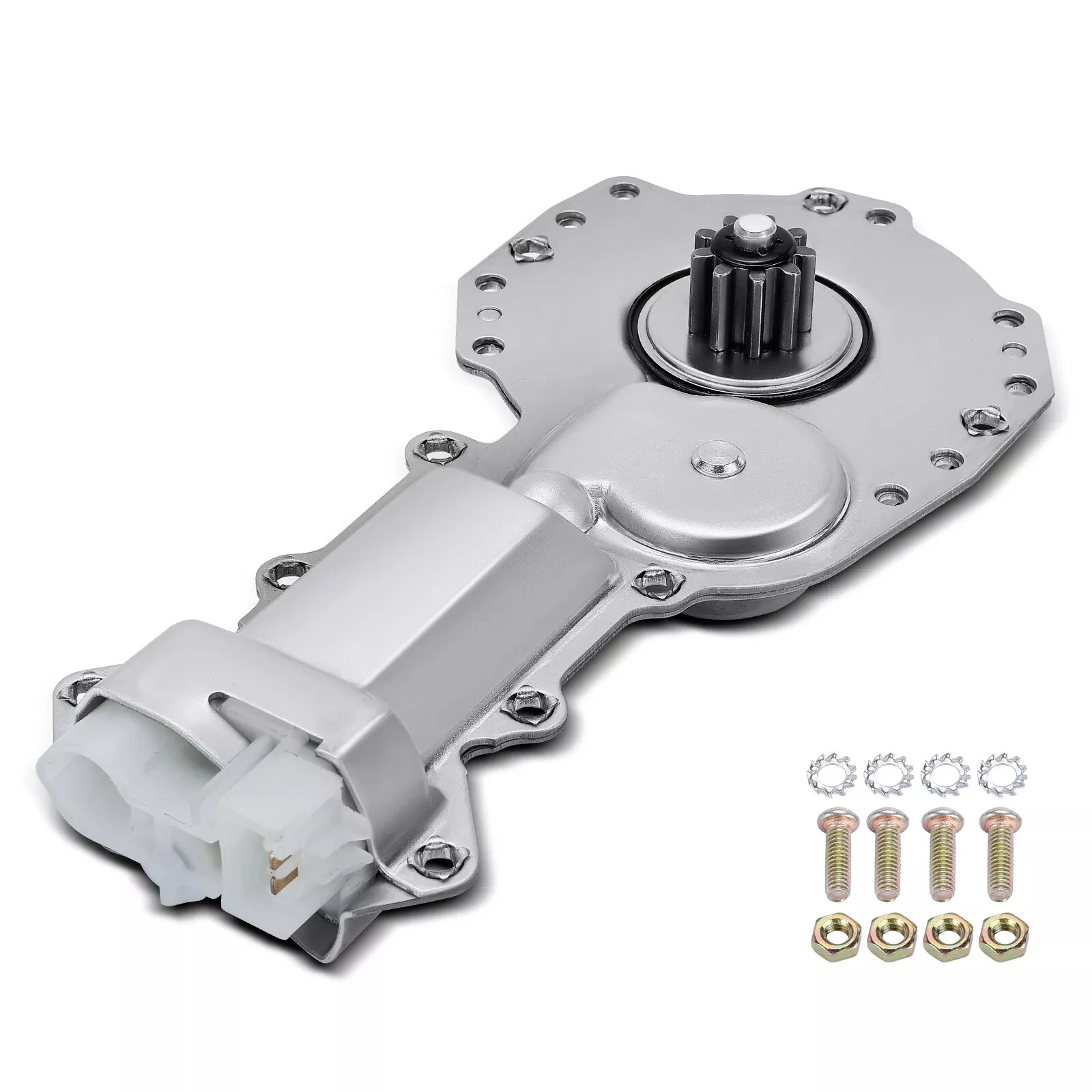 Мотор подъема оконного стекла с 9 зубьями 88960088 742-101 для Chevy Astro Camaro Pontiac Firebird Safari