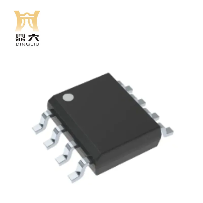 

5 шт. TPA751D IC AMP CLASS AB MONO 700 мВт 8soic TPA751D усилитель IC