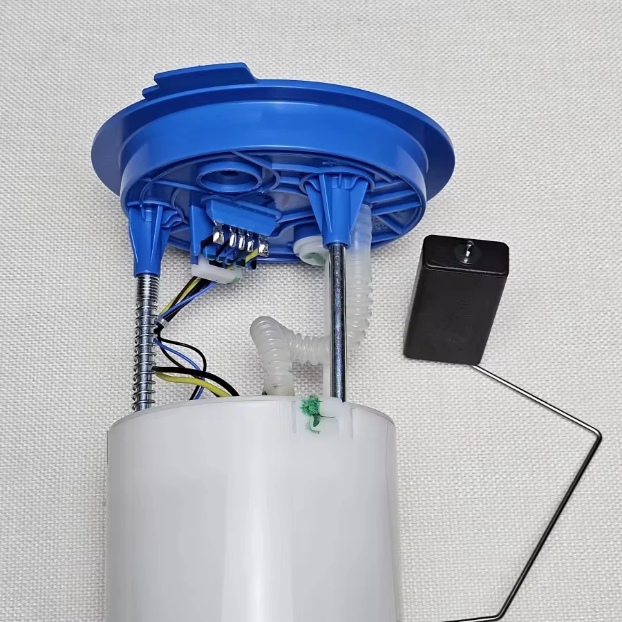 Новый модуль топливного насоса 1K0919051BG 1KD919051 в сборе для AUDI A3 VW Jetta Eos Golf 1K0 919 051 BG