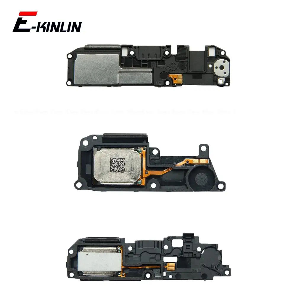 

Main Back Buzzer Ringer Loud Speaker Loudspeaker Flex Cable For Xiaomi Redmi Note 9T 9S 9 10T 10s 10 Pro Max Global 4G 5G