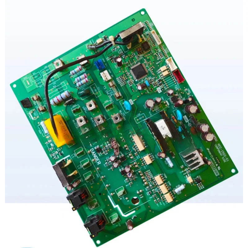-1502-01 центральная плата преобразования частоты кондиционера MMY-MAP1001HT8 модуль