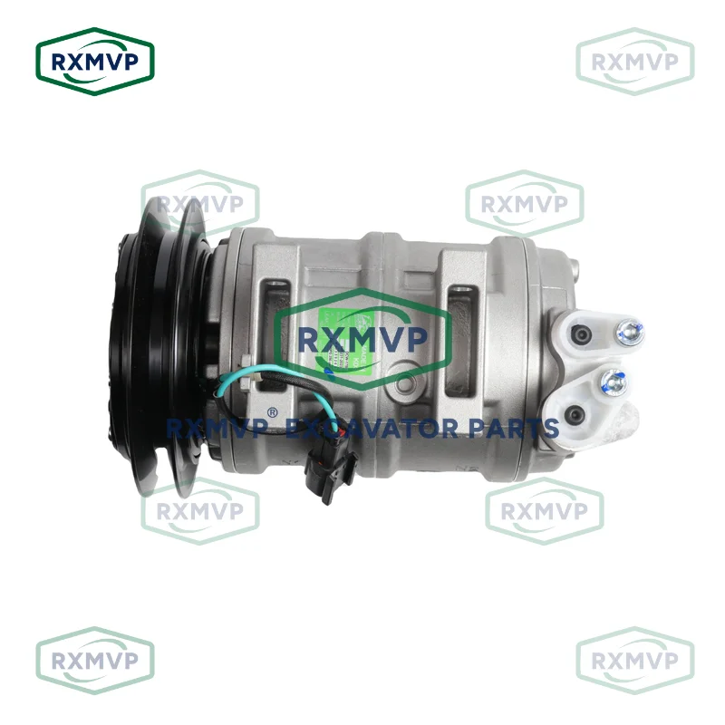 Экскаватор DKS15C автомобильный компрессор 506011-9910 4456130 TH4713906 506211-7980 506011-9751 4621589 4710206