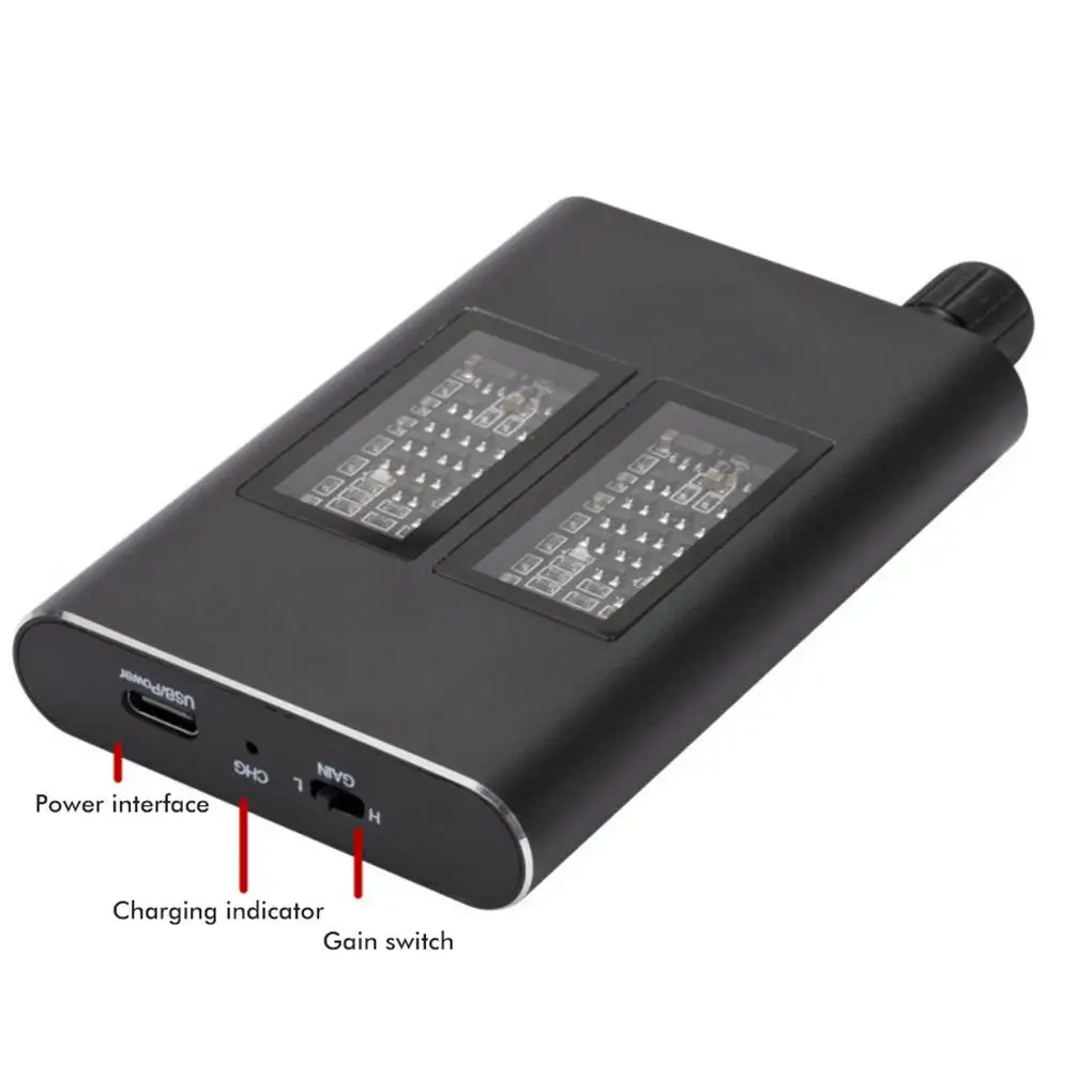 

Hi-Fi усилитель для наушников, музыкальный плеер, аудиовыход, аксессуар