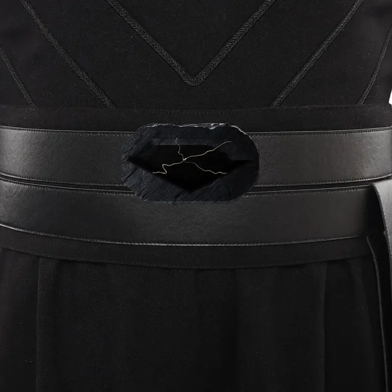 Baylan Skoll косплей мужской костюм ТВ Asoka ролевые костюмы мужская Маскировка фантазия