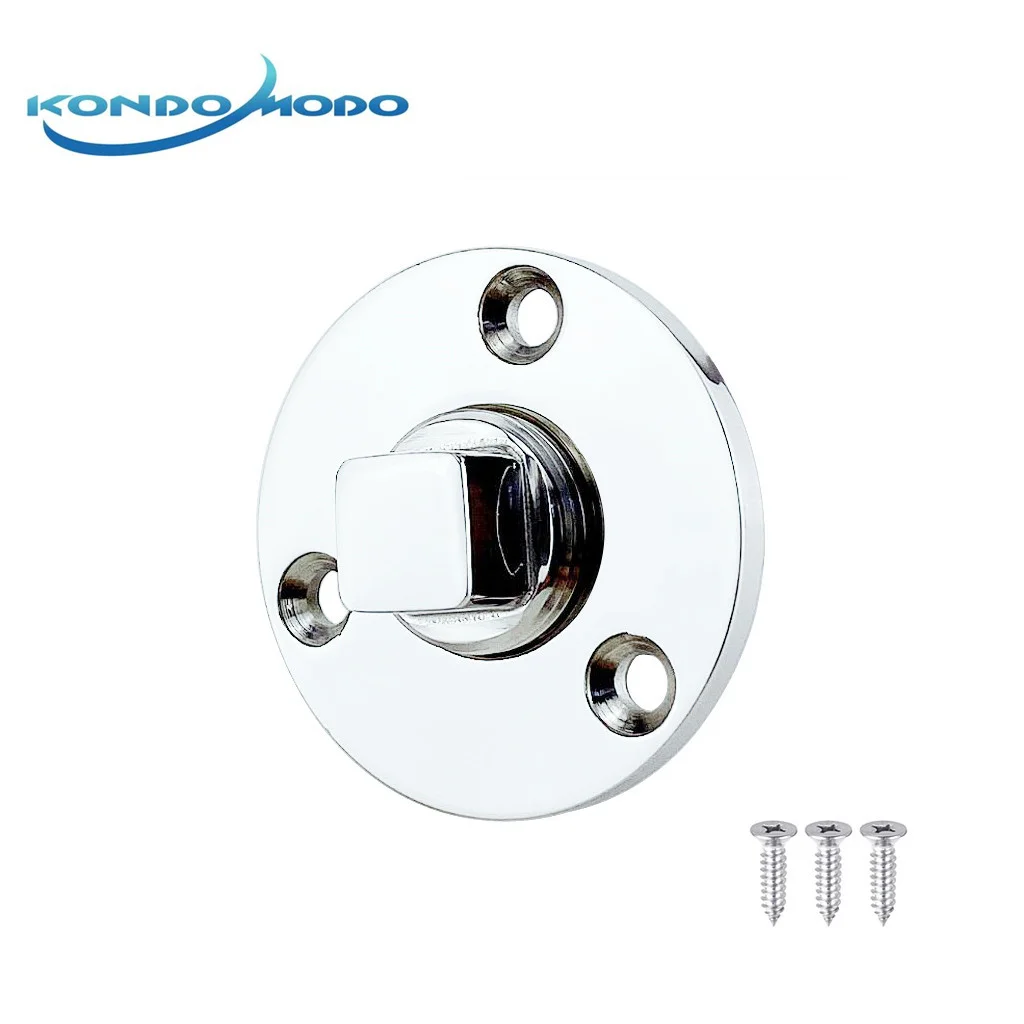 

Штепсельная вилка из нержавеющей стали 316, универсальная, 25 мм