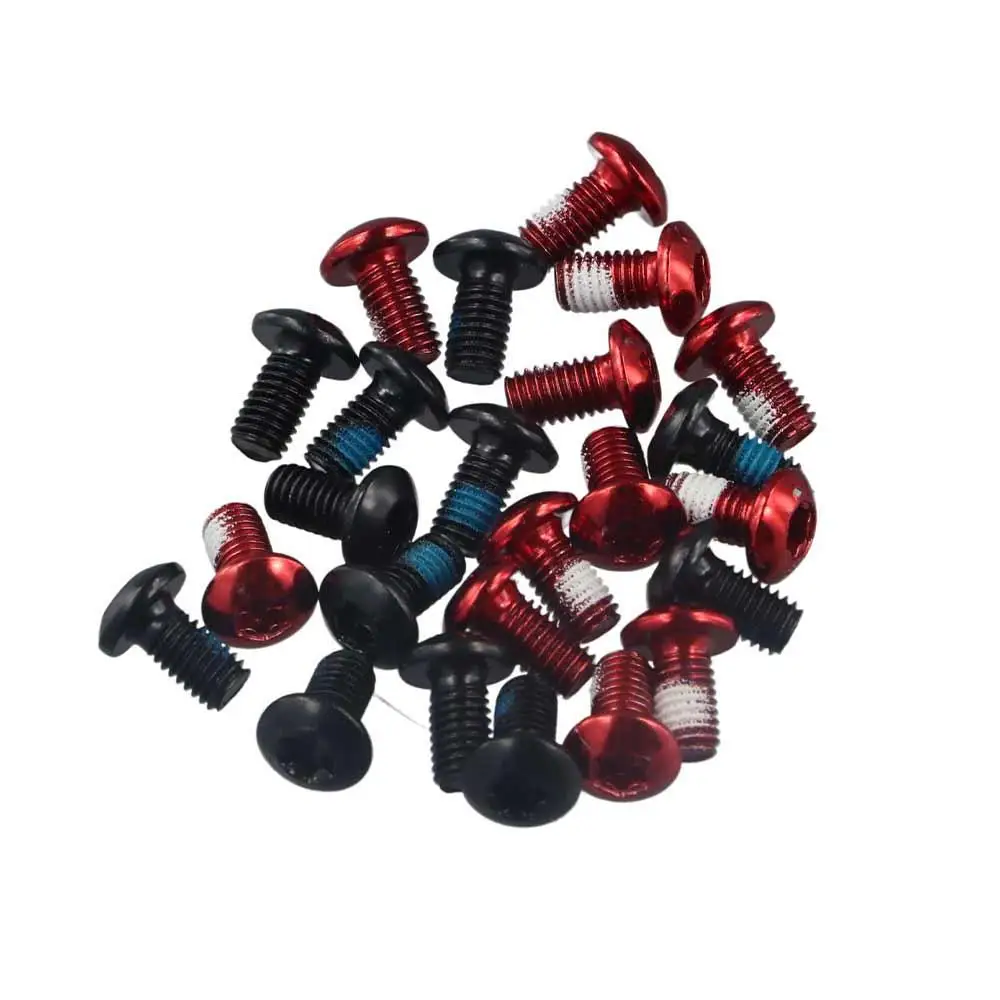 Деталь для горного велосипеда M5x9 мм аксессуар велоспорта ротор дискового