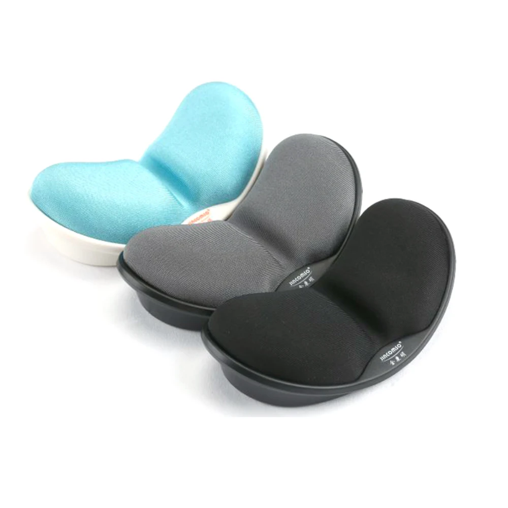 

Wristband Mouse Pad With Wrist Protect Notebook Environmental Protection EVA Wristband Mouse Pad For Keyboard Pc Laptop 2023