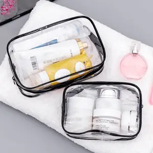 Custom Casual Makeup Organizer Oil Painting Mountain Forest Print Women  Cosmetic Bags Travel Portable Toiletry Bag Pencil Cases - AliExpress