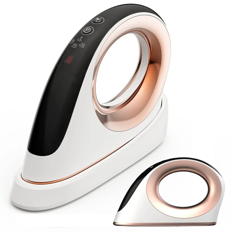 Аппарат для разглаживания массажер тела целлюлозы капусты вимежду