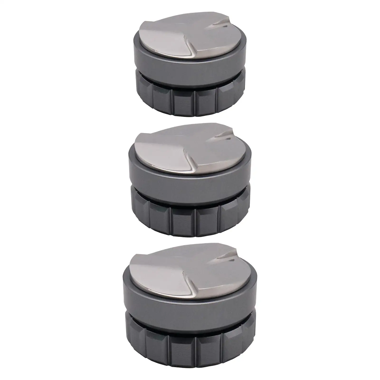 

Дистрибьютор для выравнивания кофе для домашнего кафе