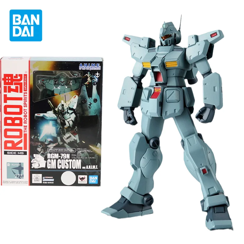 Bandai ΠΎΡΠΈΠ³ΠΈΠ½Π°Π»ΡΠ½Π°Ρ ΡΠΎΡΠΎΡΠΈΠ³ΡΡΠΊΠ° Ξ¦ GM ΠΠ΅ΡΡΠΎΠ½Π°Π»ΠΈΠ·ΠΈΡΠΎΠ²Π°Π½Π½Π°Ρ ΡΠΊΡΠ½-ΡΠΈΠ³ΡΡΠΊΠ° ΡΠΎΠ±ΠΎΡ ΡΠΏΠΈΡΡ ΠΈΠ³ΡΡΡΠΊΠΈ Π΄Π»Ρ Π΄Π΅ΡΠ΅ΠΉ ΠΏΠΎΠ΄Π°ΡΠΎΠΊ ΠΠΎΠ»Π»Π΅ΠΊΡΠΈΠΎΠ½Π½Π°Ρ ΠΌΠΎΠ΄Π΅Π»Ρ Bandai ΠΎΡΠΈΠ³ΠΈΠ½Π°Π»ΡΠ½Π°Ρ ΡΠΎΡΠΎΡΠΈΠ³ΡΡΠΊΠ° Ξ¦ GM ΠΠ΅ΡΡΠΎΠ½Π°Π»ΠΈΠ·ΠΈΡΠΎΠ²Π°Π½Π½Π°Ρ ΡΠΊΡΠ½-ΡΠΈΠ³ΡΡΠΊΠ° ΡΠΎΠ±ΠΎΡ ΡΠΏΠΈΡΡ ΠΈΠ³ΡΡΡΠΊΠΈ Π΄Π»Ρ Π΄Π΅ΡΠ΅ΠΉ ΠΏΠΎΠ΄Π°ΡΠΎΠΊ ΠΠΎΠ»Π»Π΅ΠΊΡΠΈΠΎΠ½Π½Π°Ρ ΠΌΠΎΠ΄Π΅Π»Ρ