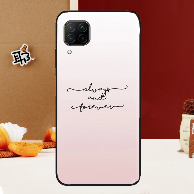 Фото Чехол «Дневники вампира: Навсегда» для Huawei Nova Y70 Y91 Y90 Y60 Y61 Y72 Y73 3i 7i 8i 11i 12i 9 10 SE P20 P30 P40 Lite №3
