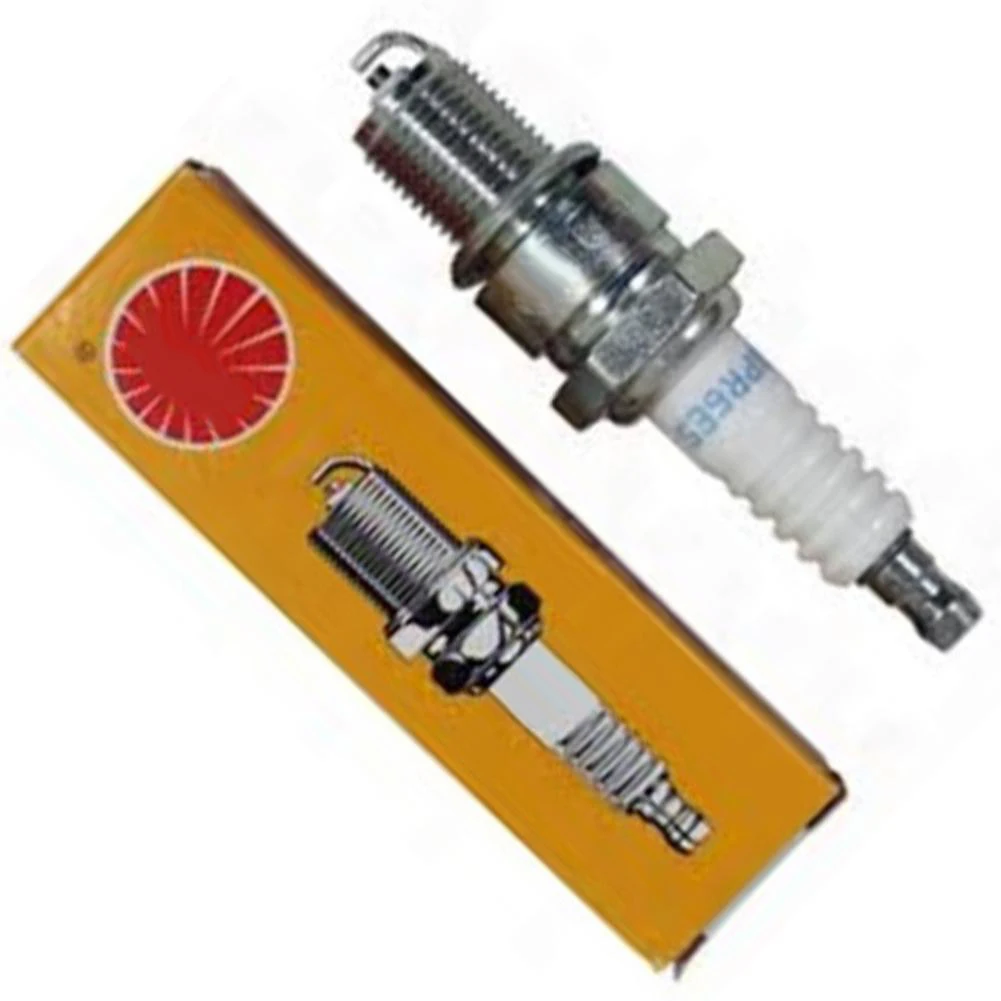 

Spark Plug Enhance Power and Efficiency with Our Spark Plug Service Kit for Honda LawnMowers IZY HRG415 HRG465