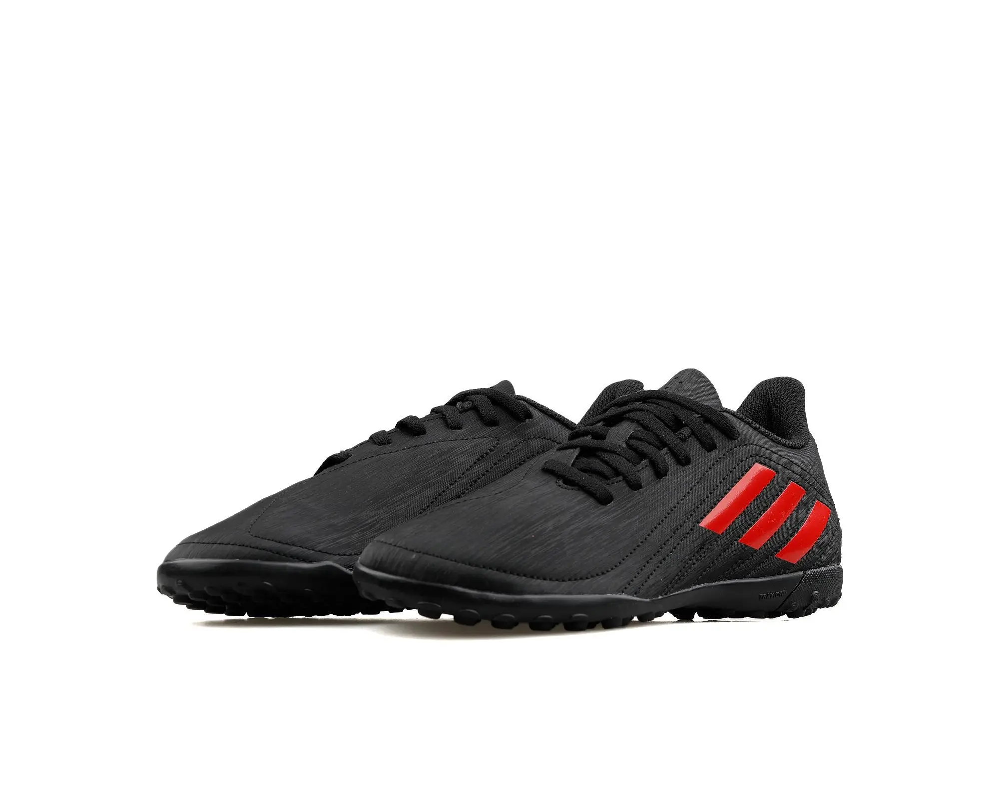 Adidas Originals Amateur Junior astroturf Shoes Football Shoes for Kids and Youths Cart Field Deportivo