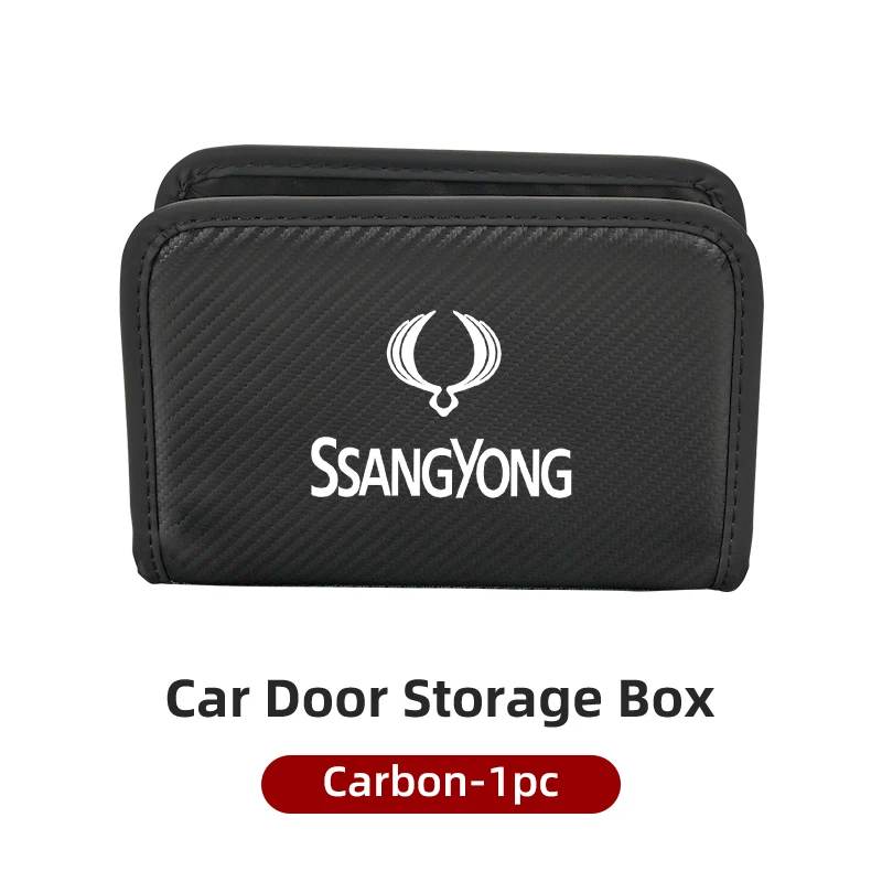 

Автомобильные аксессуары, боковой ящик для хранения на центральной консоли для SsangYong Actyon Korando Rexton Kyron Rodius Musso Chairman