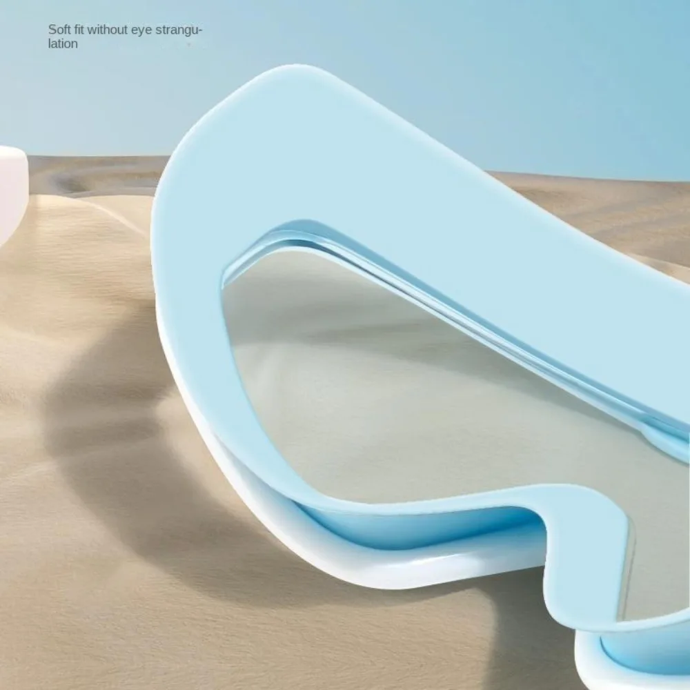 Профессиональные очки для плавания регулируемая защита от ультрафиолета